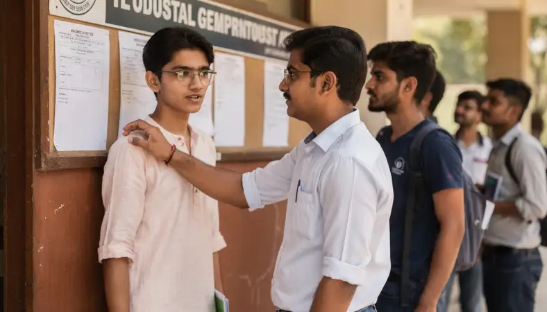 IBPS PO Final Result 2026: Provisional Allotment & Cut Off Explained
