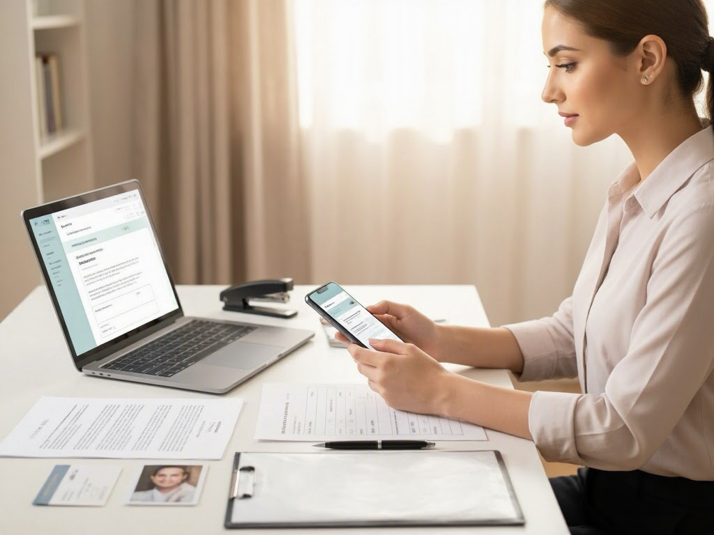 IBPS PO Interview Call Letter 2026: Download, Bio-Data &amp;amp; Reporting Guide