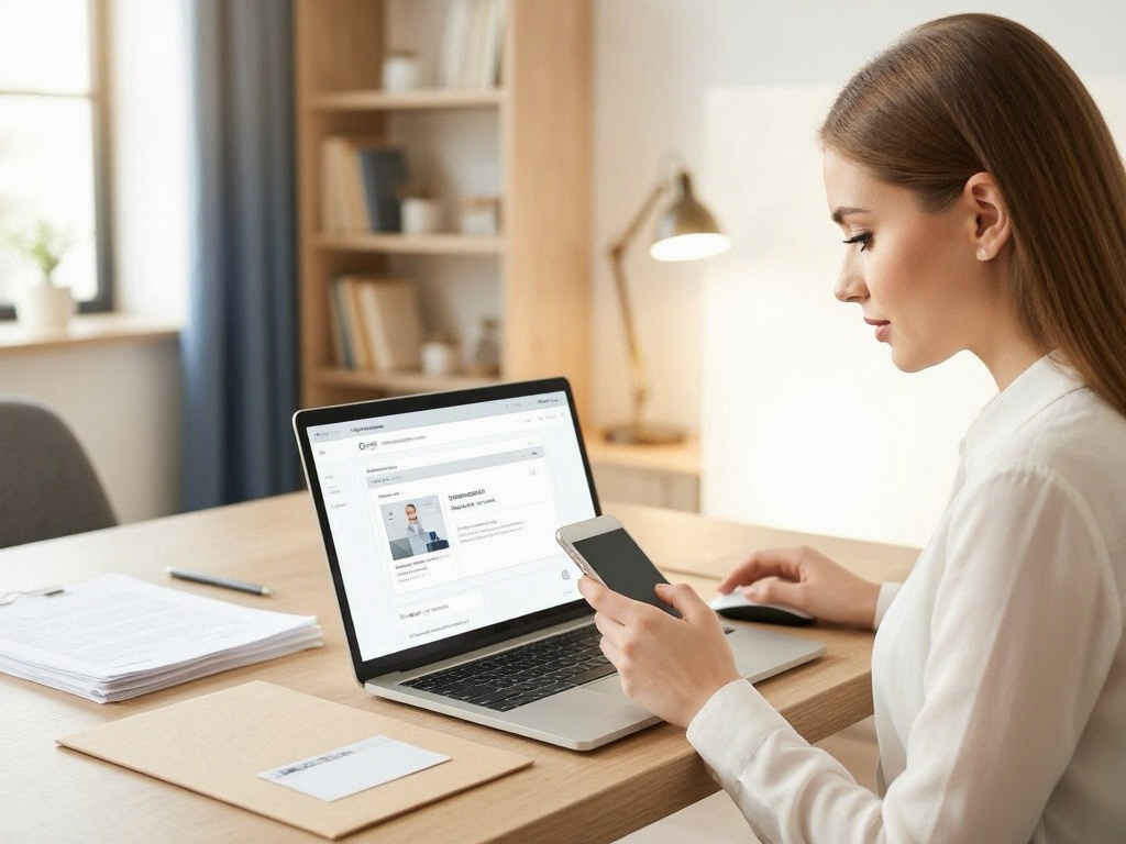 IBPS PO Interview Call Letter 2026: Download, Bio-Data &amp;amp; Reporting Guide