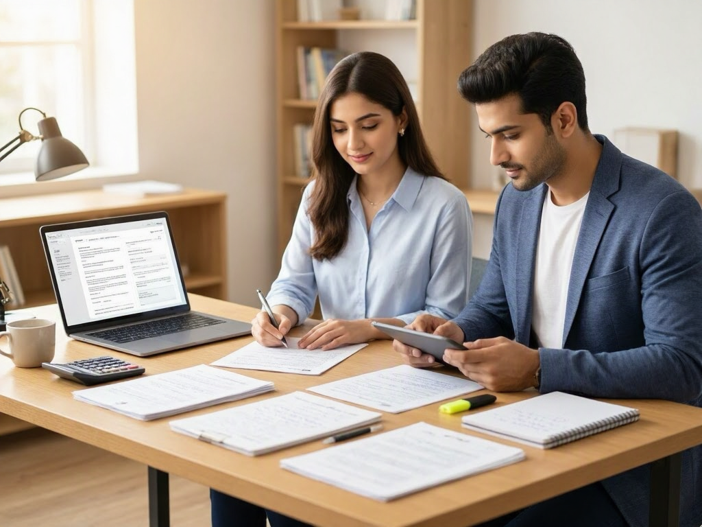 IBPS PO Mains Previous Year Papers PDF (2017–2025) with Answer Keys