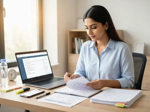 IBPS PO Prelims Previous Year Question Papers PDF (2017–2025) with Answer Keys