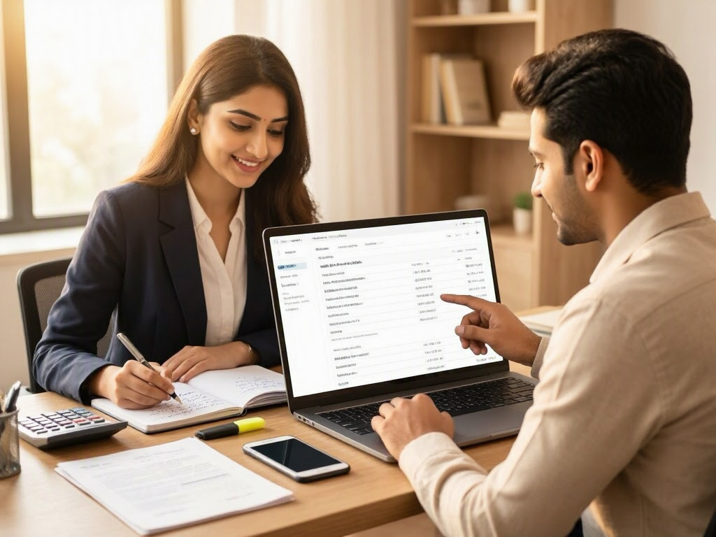IBPS PO Score Card 2026: Section-Wise Marks, Login &amp;amp; Safe Score Guide