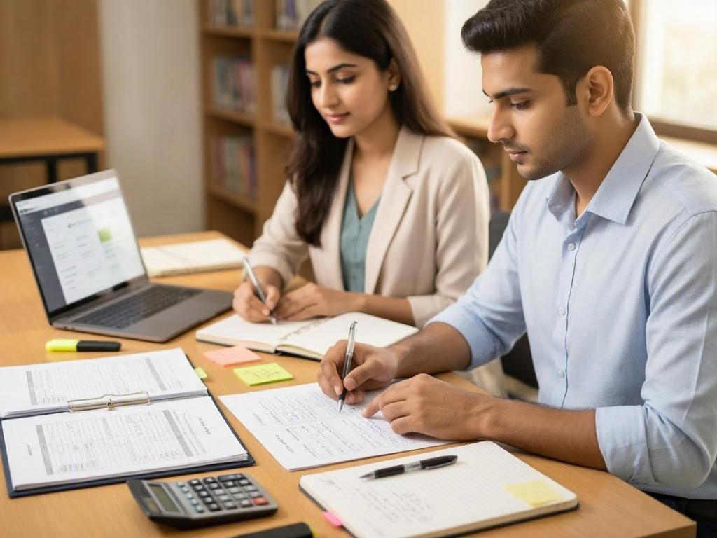 IBPS PO Syllabus 2027 and Exam Pattern: Complete Guide for Aspirants
