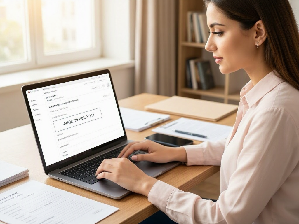 IBPS Provisional Registration Number Lost 2026: How to Retrieve It Quickly