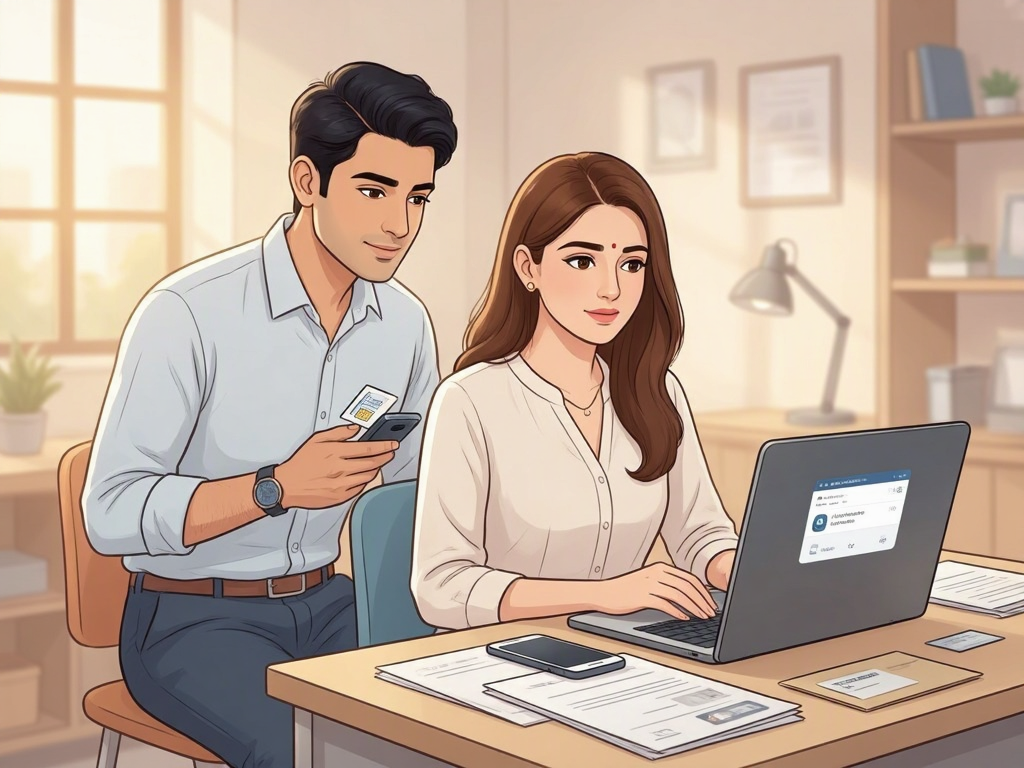 IBPS Registered Mobile Lost 2026: How to Log In and Recover Access