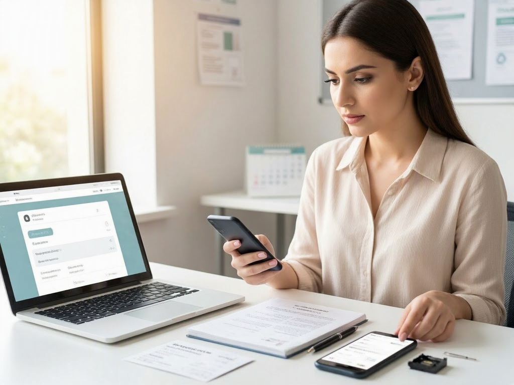 IBPS Registered Mobile Lost 2026: How to Log In and Recover Access