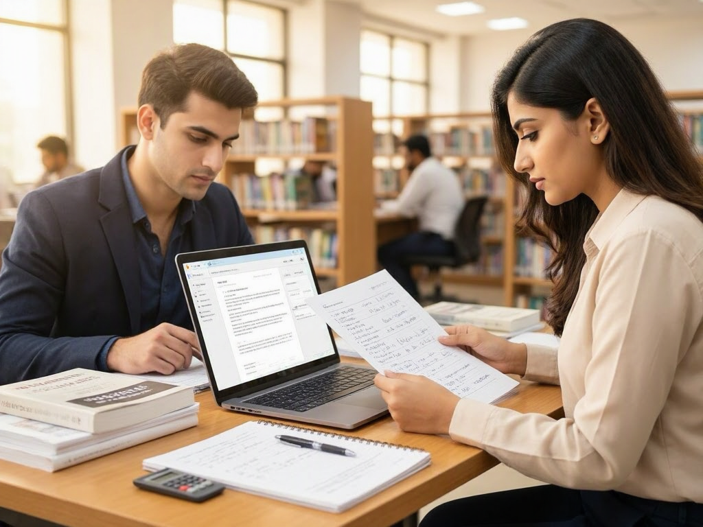 IBPS RRB 2026 Syllabus PDF: Complete Guide for Officer Scale I &amp;amp; Office Assistant