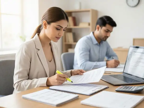 IBPS RRB 2026 Syllabus PDF: Complete Guide for Officer Scale I & Office Assistant