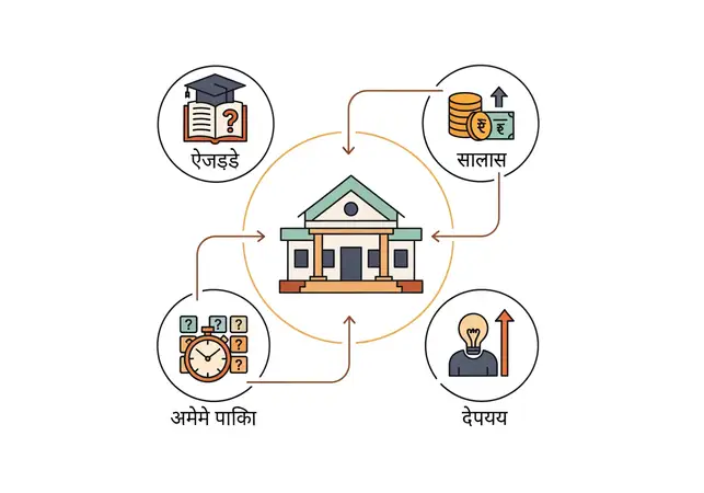 IBPS RRB क्लर्क 2026: योग्यता, वेतन, परीक्षा पैटर्न और तैयारी की पूरी जानकारी
