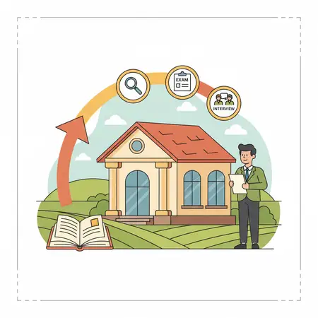 Here's an illustration for your blog post about the IBPS RRB Clerk 2026 guide: