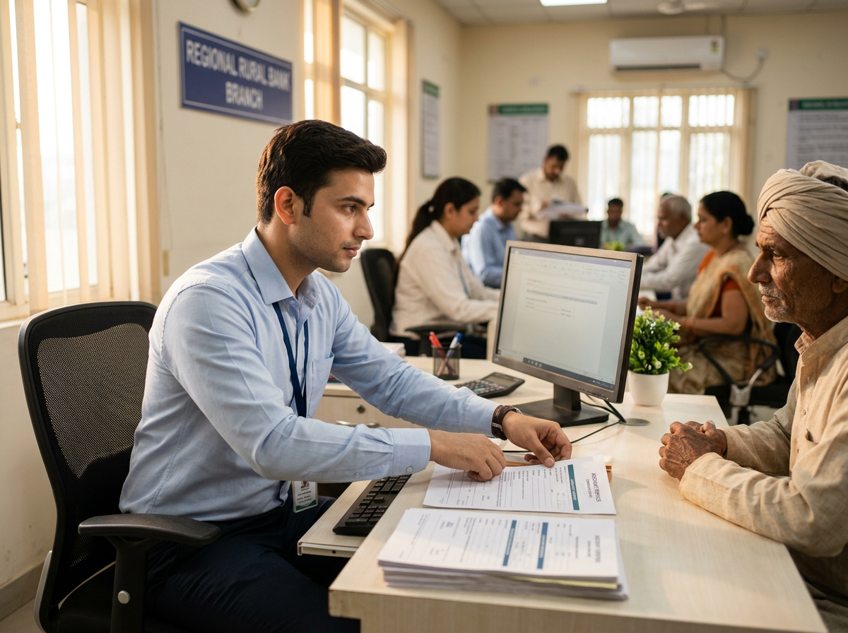IBPS RRB Office Assistant 2026: Notification, Vacancies &amp;amp; Salary Guide