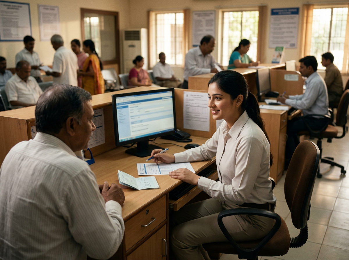 IBPS RRB Office Assistant 2026: Notification, Vacancies &amp;amp; Salary Guide