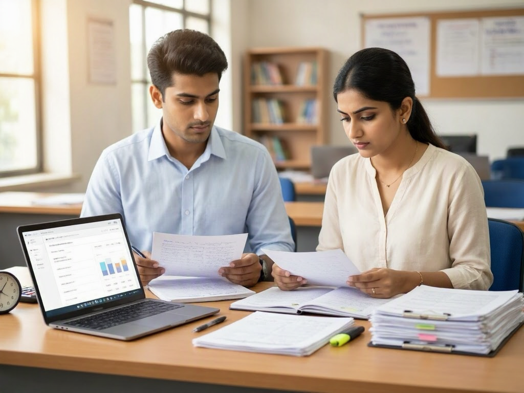 IBPS RRB PO Result 2026: Prelims Score, Cut Off &amp;amp; Interview Route Explained