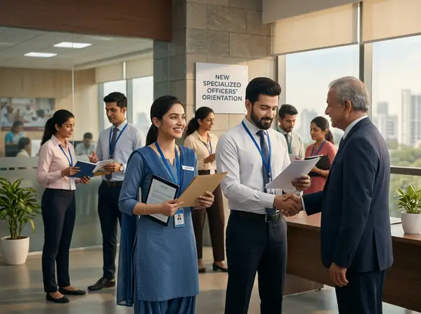 IBPS SO 2026: Post-Wise Eligibility for IT, HR, Law, & Agriculture Officers