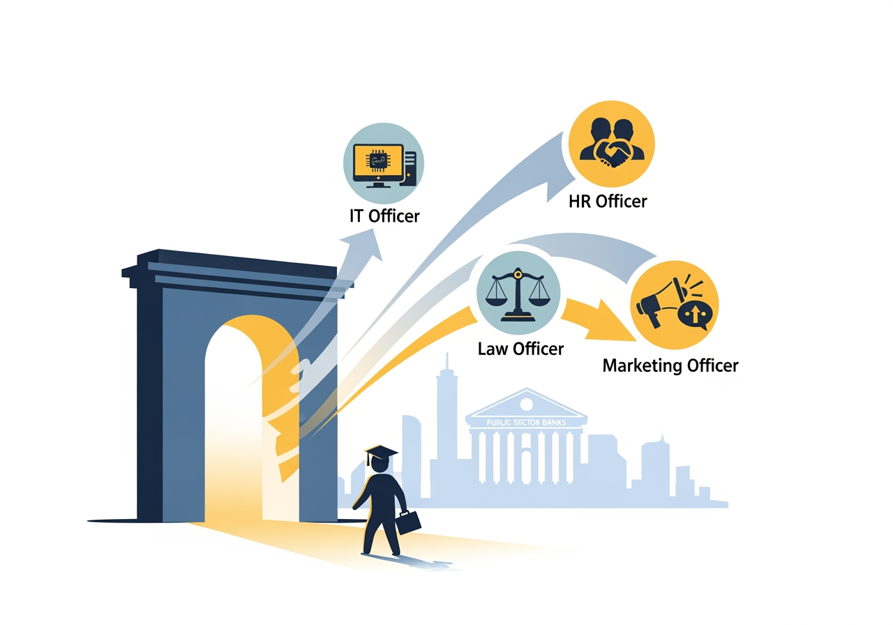 IBPS SO 2026: Your Guide to Specialist Officer Roles in IT, HR, Law &amp;amp; Marketing