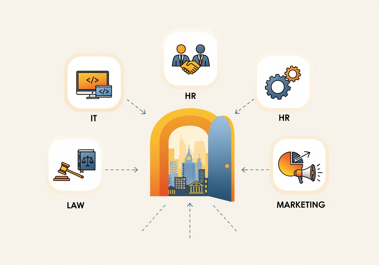 IBPS SO 2026: Specialist Officer Recruitment Guide (IT, HR, Law, Marketing)