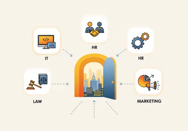 IBPS SO 2026: Specialist Officer Recruitment Guide (IT, HR, Law, Marketing)