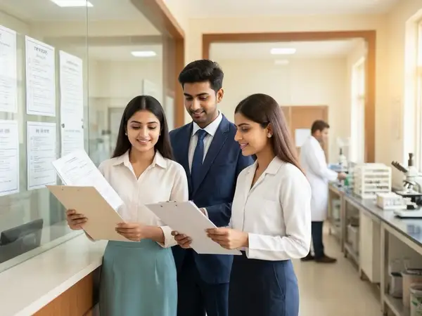 ICAR Recruitment 2026: Complete Guide for Technician, Assistant & Scientific Posts