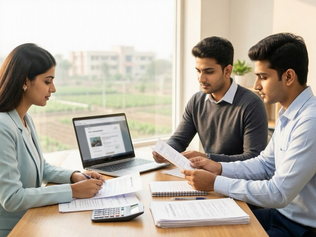 ICAR Recruitment 2026: Complete Guide for Technician, Assistant &amp;amp; Scientific Posts