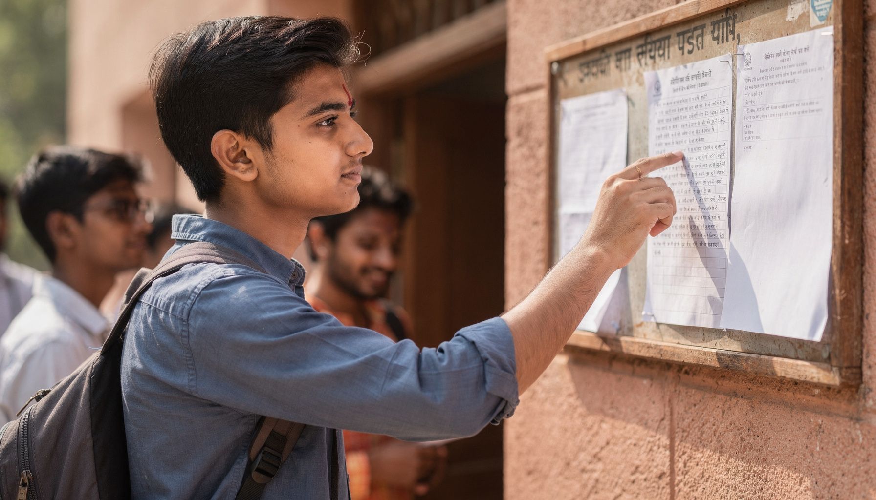 ICSE Class 10 Result 2026: Date, Direct Link, and SMS Steps