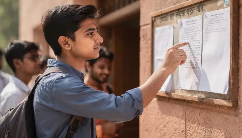 ICSE Class 10 Result 2026: Date, Direct Link, and SMS Steps