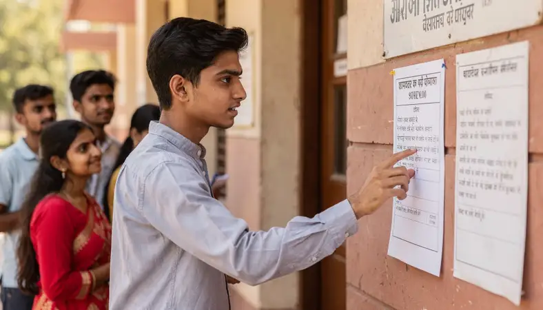 ICSE Class 10 Result 2026: Date, Direct Link, and SMS Steps