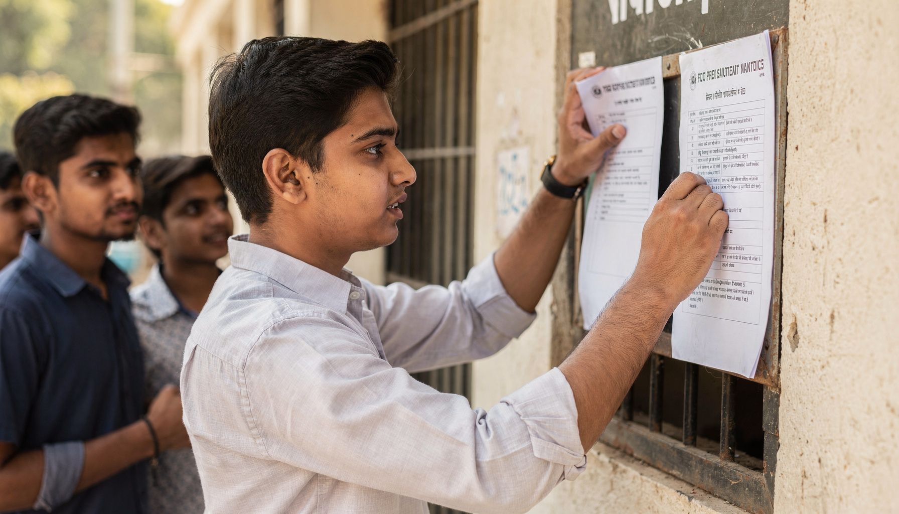 ICSE Passing Marks 2026: Grace Marks Policy &amp;amp; Subject-wise Criteria