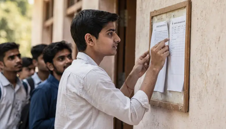 ICSE Revaluation Result 2026: Scrutiny Dates, Fees, and Process
