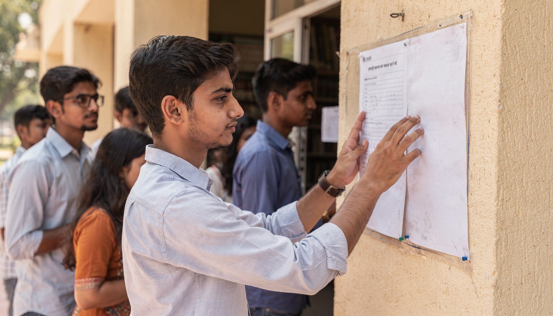 ICSE Time Table 2027 for Class 10 and 12: PDF Download Guide