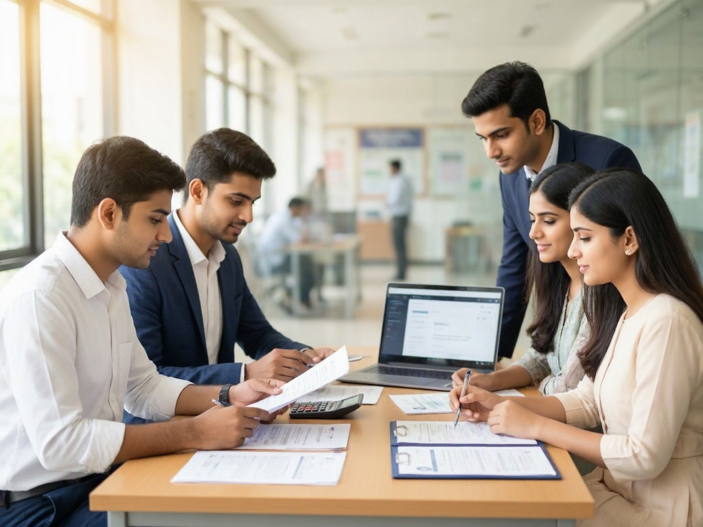 IIT vs NIT vs IIIT: Salary, Placement &amp;amp; Long-Term Career Outcomes Compared