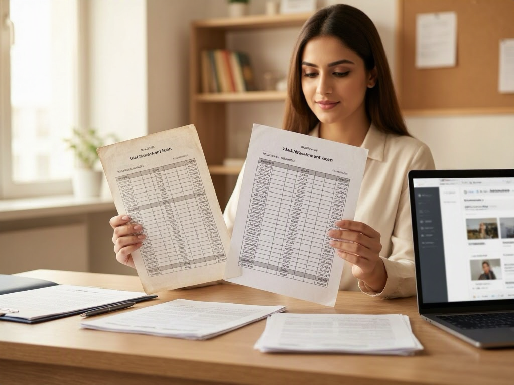 Improvement Exam After Graduation 2026: Which Marksheet Should Be Used for Recruitment