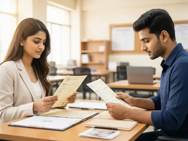 Income Certificate vs EWS Certificate 2026: What Government Exams Actually Require
