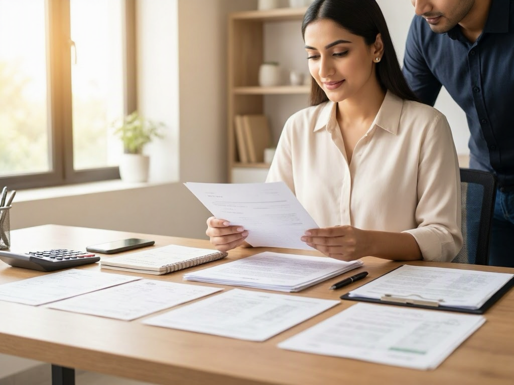 Income Certificate vs EWS Certificate 2026: What Government Exams Actually Require