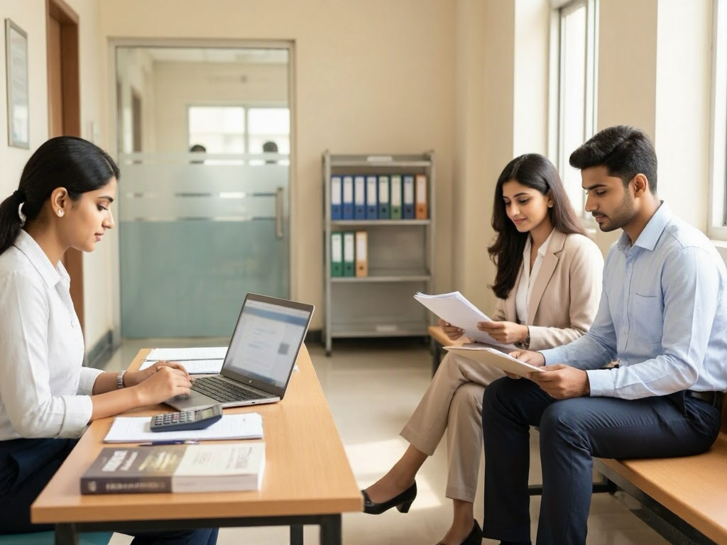 Income Tax Department Jobs 2026: Inspector, Tax Assistant &amp;amp; MTS Eligibility &amp;amp; Exam…