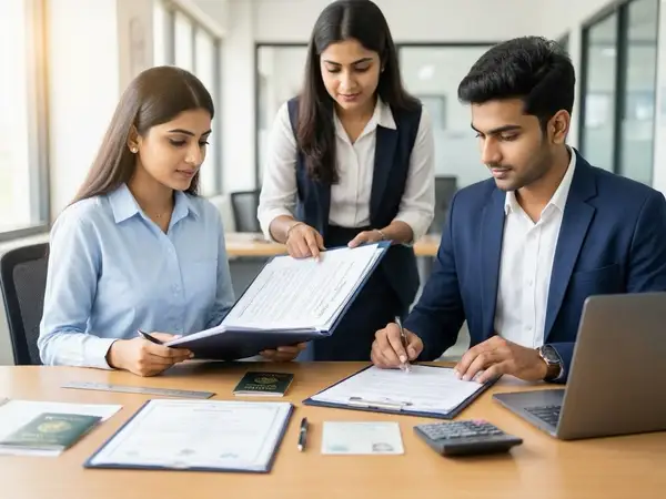 Income Tax Department Jobs 2026: Inspector, Tax Assistant & MTS Eligibility & Exam…