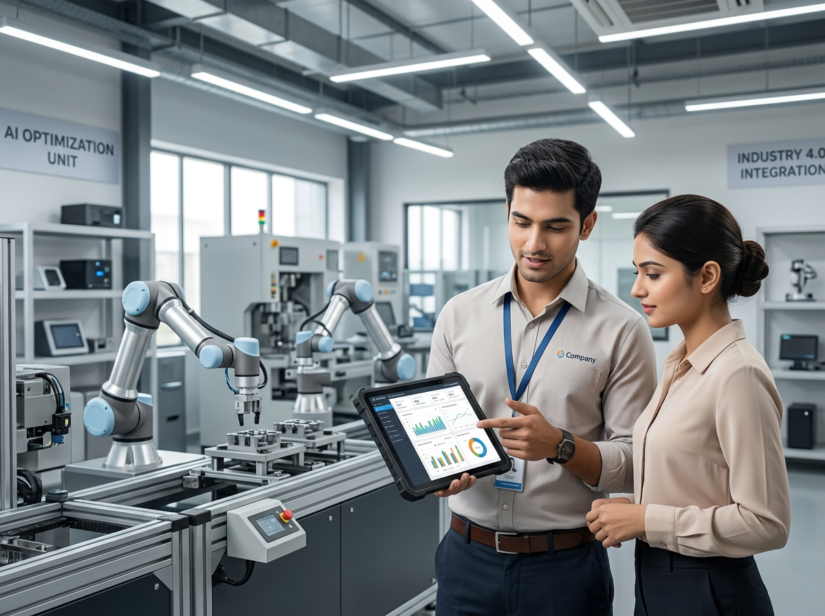 India AI Impact Summit 2026: Shaping India's Tech Future
