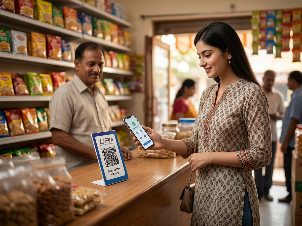 India's Digital Public Infrastructure: UPI, DigiLocker, ABDM, ONDC, BHASHINI Explained