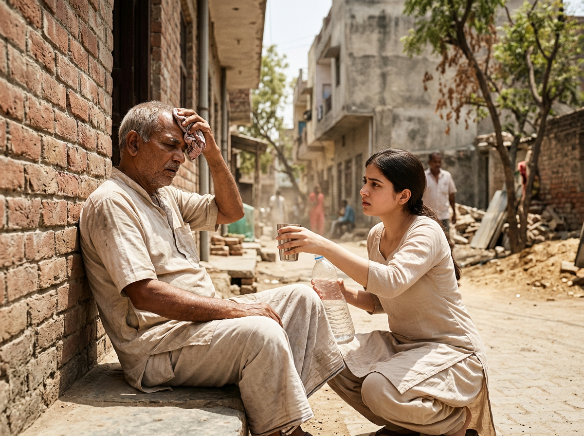India's Heatwave Forecasting 2026: IMD, Alerts &amp;amp; Key Facts