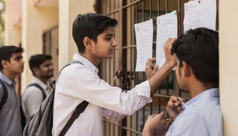 India Post GDS Application Status 2026: How to Check Shortlist and Document Verification Date