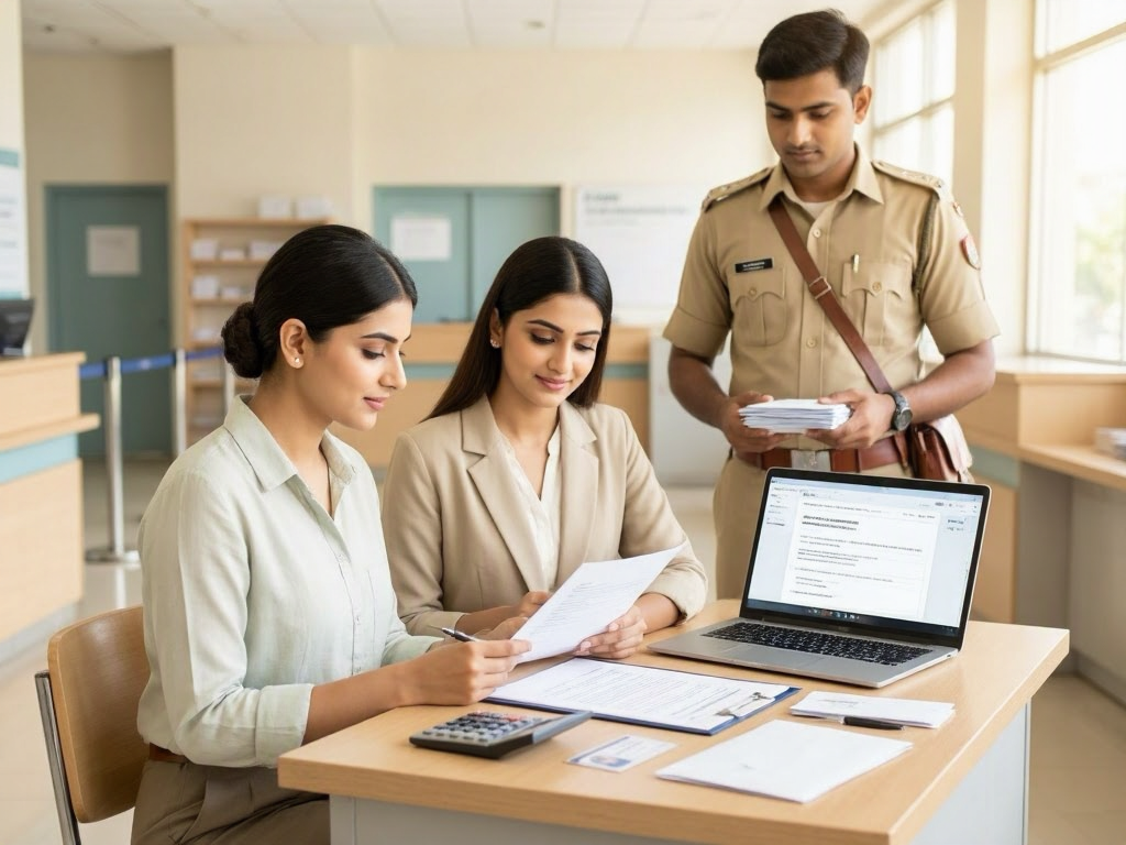 India Post Postman and Mail Guard 2026: Eligibility, Salary &amp;amp; Selection Process Guide