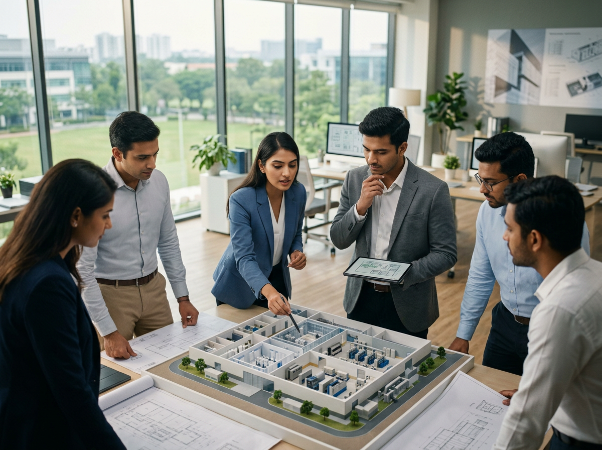 India Semiconductor Mission 2.0: Key Features, Budget, &amp;amp; Career Impact