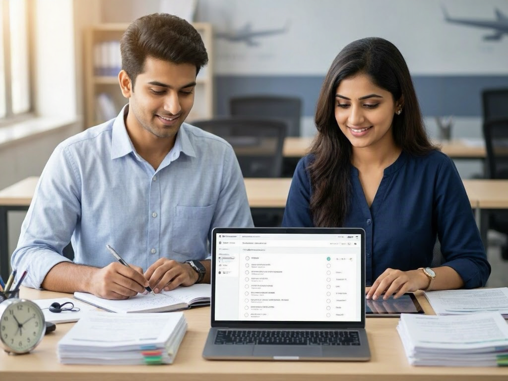 Indian Air Force Agniveervayu 2026 Syllabus PDF: Group X/Y Topics and Exam Pattern