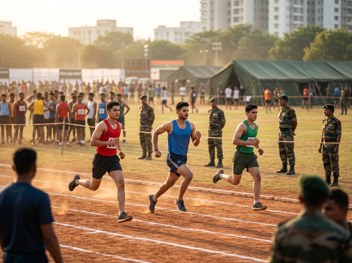 Indian Army Agniveer 2026 Rally Notification State Wise: Your Comprehensive Guide