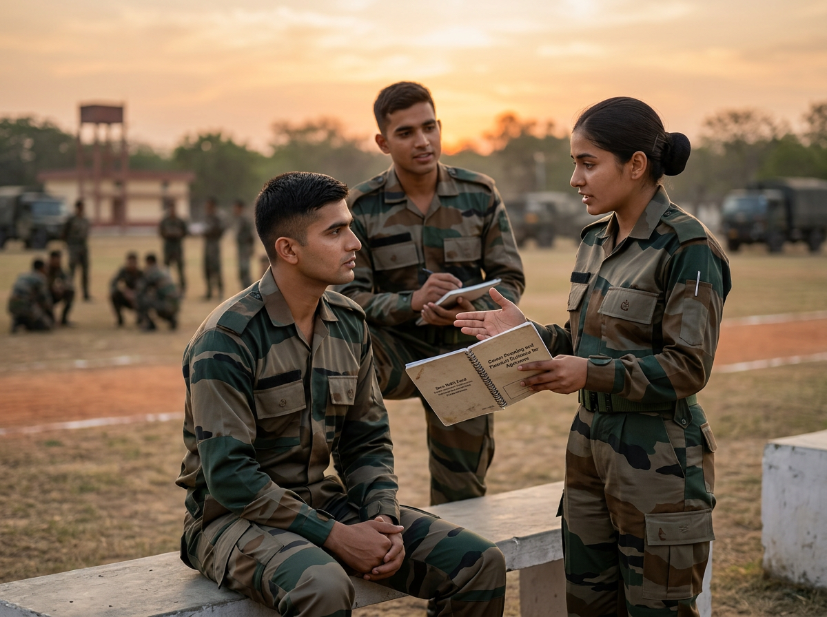 Indian Army Agniveer 2026 Rally Notification State Wise: Your Comprehensive Guide