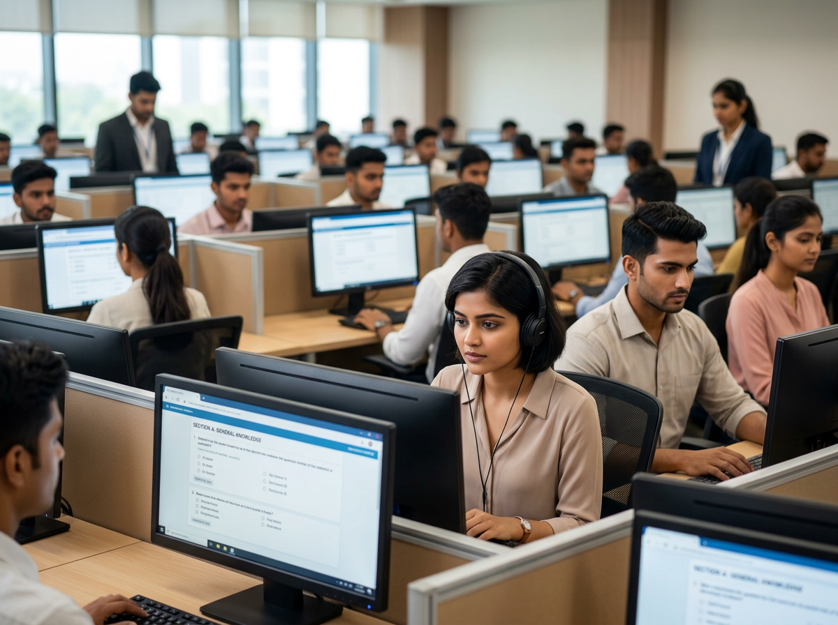 Indian Army Agniveer CEE 2026: Admit Card, Exam City &amp;amp; Result Updates