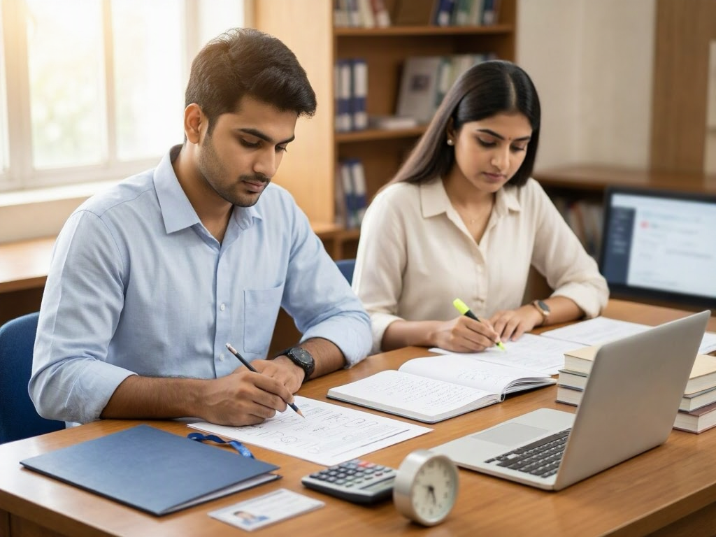 Indian Navy Agniveer SSR/MR 2026 Syllabus PDF: Subject Topics and Paper Pattern