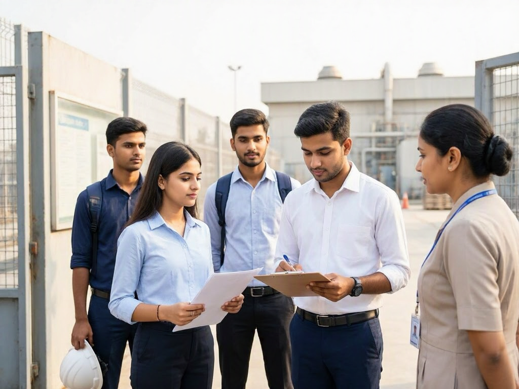 Indian Ordnance Factories Recruitment 2026: Trade Apprentice, ITI &amp;amp; Semi-Skilled Posts Guide