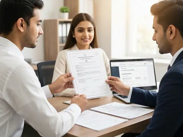 Internship Completion Certificate 2026: Essential for Professional Course Recruitment