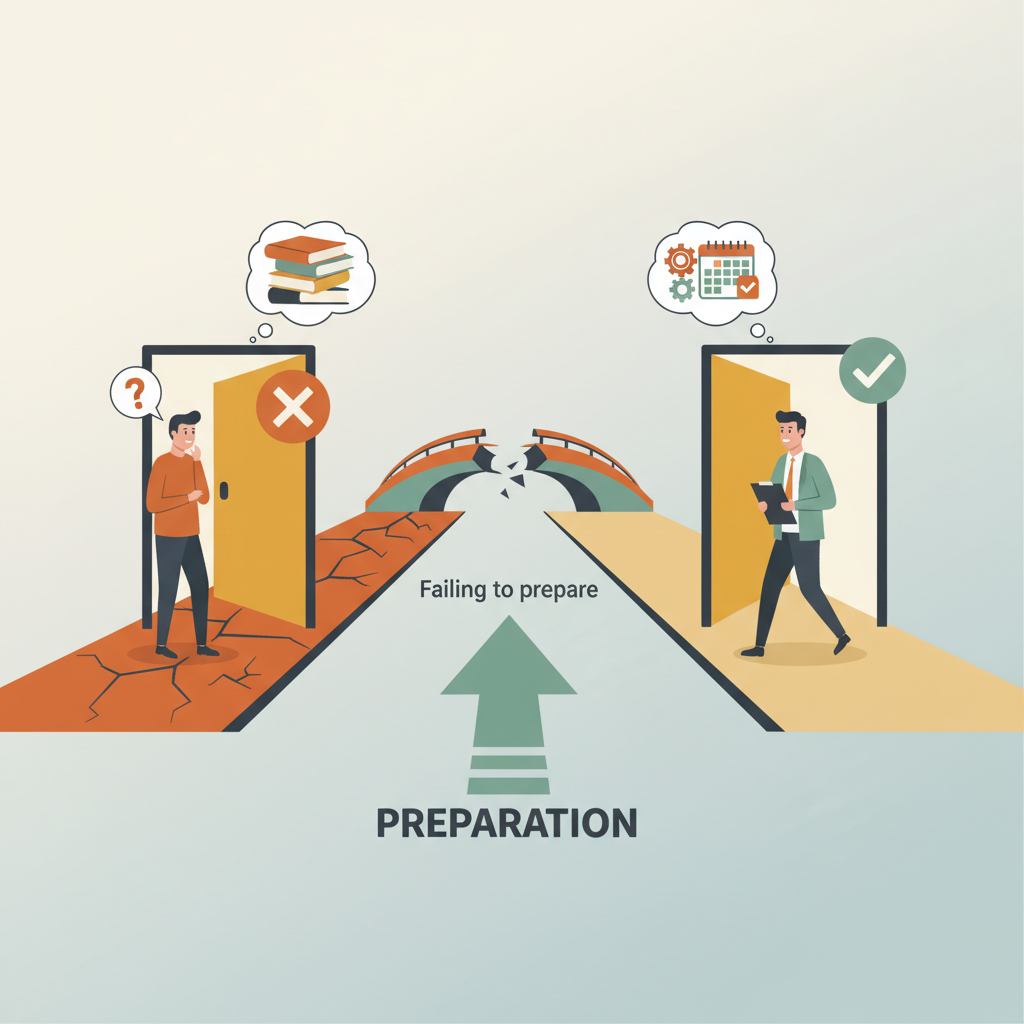 Here is an illustration that would be suitable for your blog post section on &amp;quot;Why…
