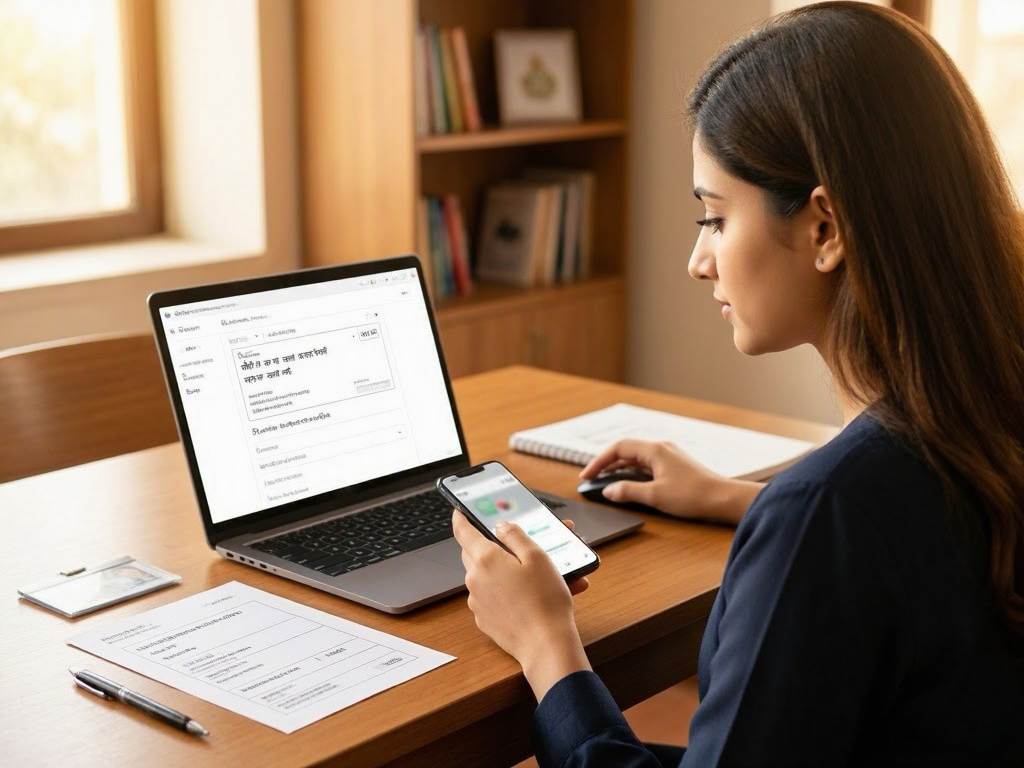 IPMAT Indore Admit Card 2027: How to Download &amp;amp; Exam City Details